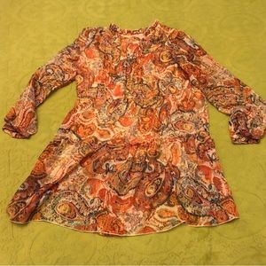 Une Ame dress. Size M.